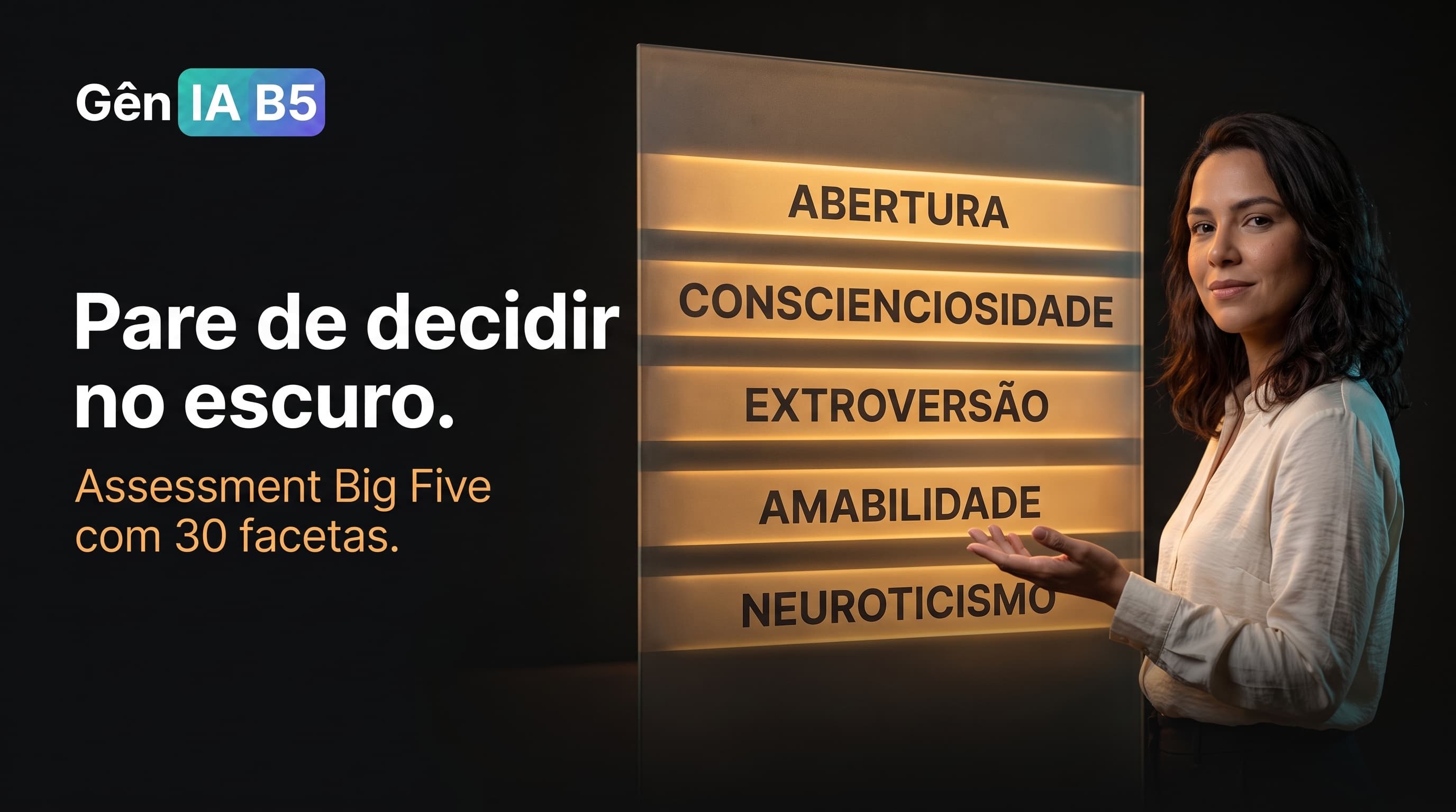GênIA B5 — EugênIA