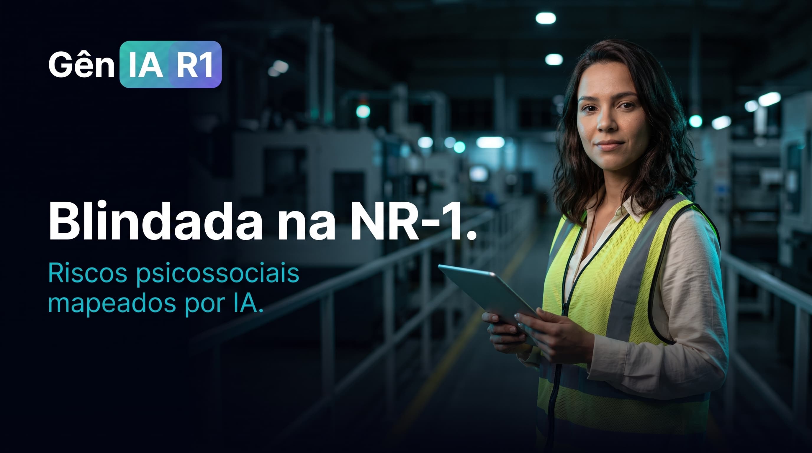 GênIA R1 — EugênIA